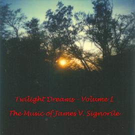 Twilight Dreams - Volume I